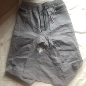 ❤️Zanerobe Men’s Light Grey Jogger Pants Chinos Size 32